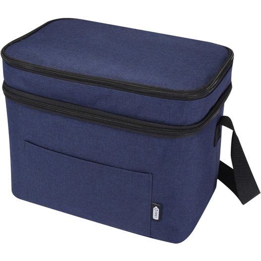 Produktabbildung Tundra GRS RPET Kühltasche 13L Tundra GRS RPET Kühltasche 13L (Bild 1)
