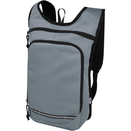 Trails GRS RPET Outdoor Rucksack 6,5 L (Bild 1)