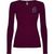 Extreme Langarmshirt für Damen (Bild 3)