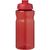 H2O Active® Eco Big Base 1L Sportflasche mit Klappdeckel
