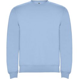 Clasica Sweatshirt mit Rundhalsausschnitt für Kinder
