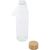 Porto 500 ml Glas-Flasche mit Silikongriff und Bambusdeckel (Bild 2)