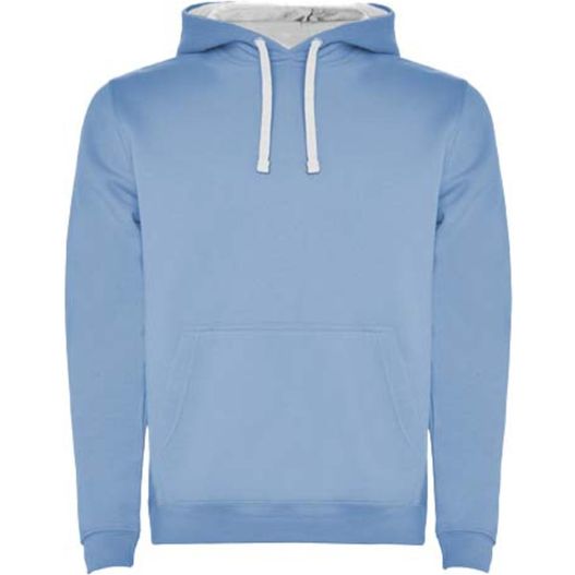 Produktabbildung Urban Kapuzenpullover für Herren Urban Kapuzenpullover für Herren (Bild 1)