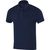 Akoya Poloshirt aus GRS-recyceltem Frottee Unisex (Bild 3)