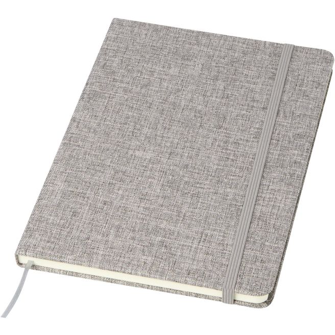 Produktabbildung Ramona A5 Baumwoll Notizbuch Ramona A5 Baumwoll Notizbuch