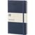 Moleskine Classic Hardcover Notizbuch L – blanko (Bild 4)