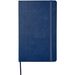 Moleskine Classic Hardcover Notizbuch L – blanko