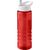 H2O Active® Eco Treble 750 ml Sportflasche mit Stülpdeckel (Bild 3)