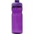 H2O Active® Eco Base 650 ml Sportflasche mit Klappdeckel
