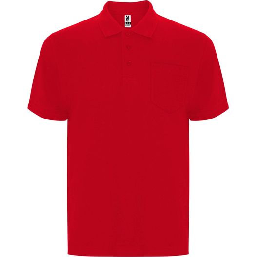 Centauro Premium Poloshirt Unisex (Bild 1)