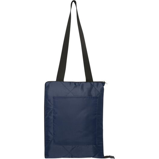 Produktabbildung Clary Picknickdecke aus Recyceltem GRS-Polyester Clary Picknickdecke aus Recyceltem GRS-Polyester (Bild 1)