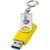Rotate USB-Stick 3.0 mit Schlüsselanhänger (Bild 4)