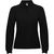 Estrella Langarm Poloshirt für Damen (Bild 4)