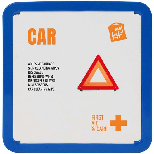 MyKit Erste Hilfe Set für das Auto (Bild 1)