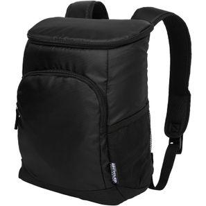 Chillpack 18 Dosen Kühlrucksack 16L, GRS-recycelt