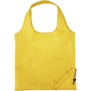 Bungalow faltbare Polyester Tragetasche 7L