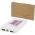 Intan 10 W 10.000 mAh Powerbank aus recyceltem Kunststoff (Bild 3)