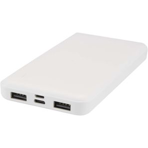 Intan 10 W 10.000 mAh Powerbank aus recyceltem Kunststoff