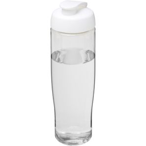H2O Active® Tempo 700 ml Sportflasche mit Klappdeckel