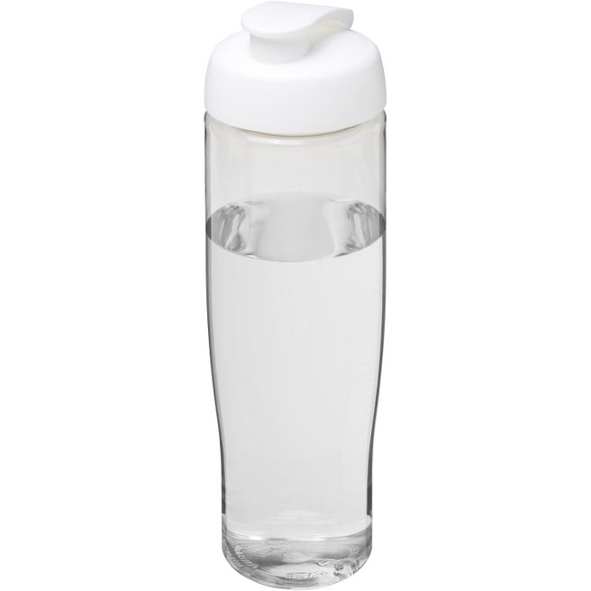 H2O Active® Tempo 700 ml Sportflasche mit Klappdeckel