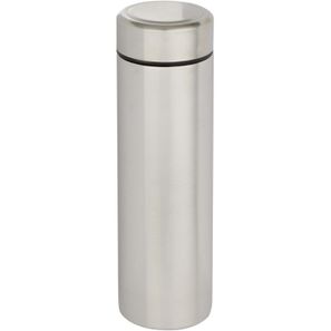 Taylor 450 ml Doppelwand Isolierflasche aus Edelstahl mit Teesieb