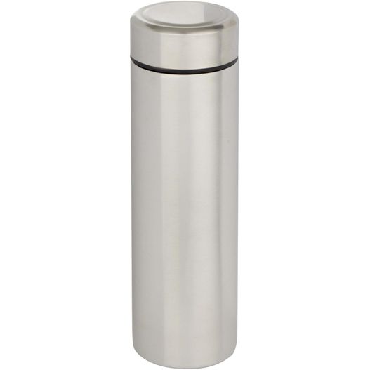 Taylor 450 ml Doppelwand Isolierflasche aus Edelstahl mit Teesieb (Bild 1)