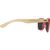 Sun Ray Bambus Sonnenbrille (Bild 4)