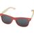 Sun Ray Bambus Sonnenbrille (Bild 1)