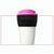Brite-Americano® 350 ml Isolierbecher mit Schutzring Reifen-Design (Bild 4)