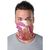 Zoey 190 g/m² Sublimation-Multi-Schal (Bild 4)