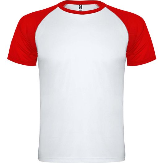 Produktabbildung Indianapolis Sport T-Shirt für Kinder Indianapolis Sport T-Shirt für Kinder (Bild 1)