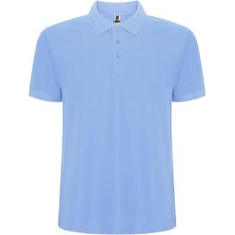 Produktabbildung Pegaso Premium Poloshirt für Kinder Pegaso Premium Poloshirt für Kinder