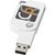 Swivel Square USB-Stick (Bild 4)