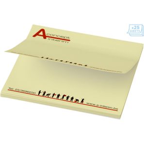 Sticky-Mate® Haftnotizen 75x75 mm