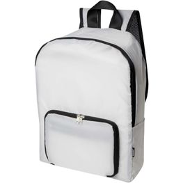 Produktabbildung EcoFold faltbarer RPET Rucksack 15 L EcoFold faltbarer RPET Rucksack 15 L