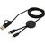 Citala 150 cm 5-in-1 Kabel aus recyceltem Kunststoff für Datenübertragung und 27W Schnellladung (Bild 1)