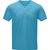 Kawartha T-Shirt für Herren mit V-Ausschnitt (Bild 1)