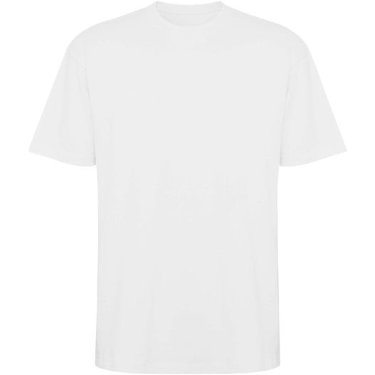 Bull Overzise T-Shirt Unisex (Bild 1)