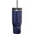 Melbourne 1200 ml RCS-zertifizierter Isolierbecher mit Strohhalm (Bild 3)