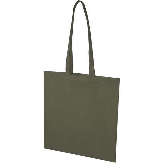 EcoSeal GRS-recycelte Nonwoven Kongress Tragetasche 6 L (Bild 1)