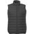 Pallas recycelter wattierter Bodywarmer für Damen