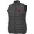 Pallas recycelter wattierter Bodywarmer für Damen (Bild 4)