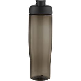 H2O Active® Eco Tempo 700 ml Sportflasche mit Klappdeckel