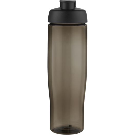 Produktabbildung H2O Active® Eco Tempo 700 ml Sportflasche mit Klappdeckel H2O Active® Eco Tempo 700 ml Sportflasche mit Klappdeckel (Bild 1)