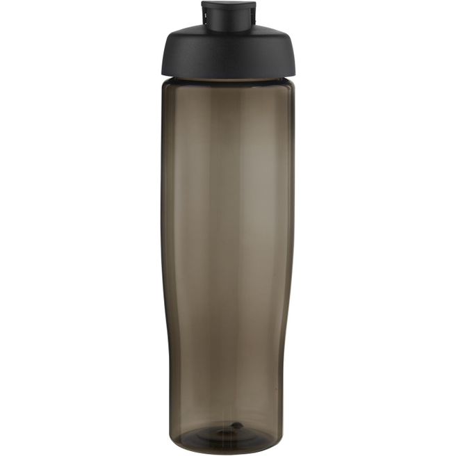 Produktabbildung H2O Active® Eco Tempo 700 ml Sportflasche mit Klappdeckel H2O Active® Eco Tempo 700 ml Sportflasche mit Klappdeckel