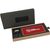 SCX.design P36 5000 mAh kabellose Powerbank mit Leuchtlogo (Bild 3)
