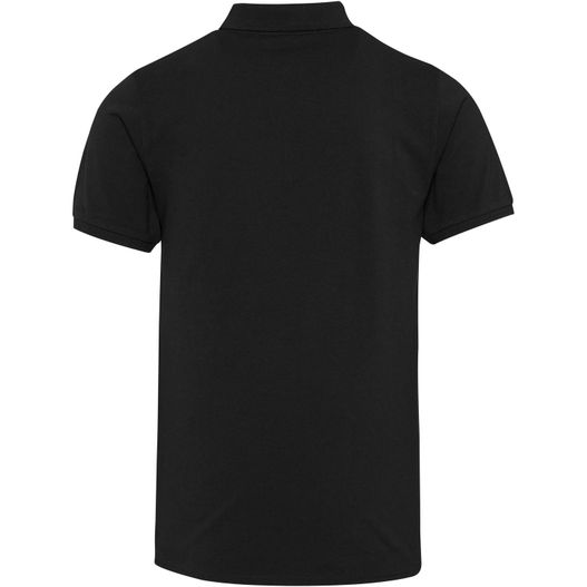 Beryl Kurzärmeliges Poloshirt aus 220 g/m² Bio-Recyclingmaterial (OCS), unisex (Bild 1)