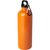 Oregon 750 ml RCS-zertifizierte, einwandige Trinkflasche aus Edelstahl mit Karabinerhaken