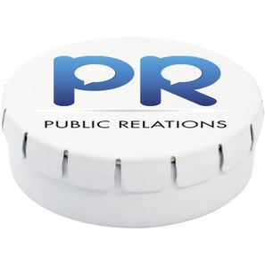 Clic clac zuckerfreie Pfefferminzpastillen