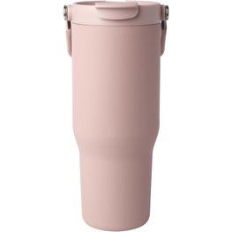 Produktabbildung Bronx 900 ml RCS-zertifizierter Kupfer-Vakuum Isolierbecher aus Edelstahl mit Doppelfunktionsdeckel Bronx 900 ml RCS-zertifizierter Kupfer-Vakuum Isolierbecher aus Edelstahl mit Doppelfunktionsdeckel